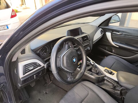 BMW 116 Diesel