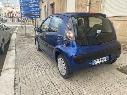 Citroen C1 Diesel