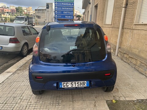 Citroen C1 Diesel