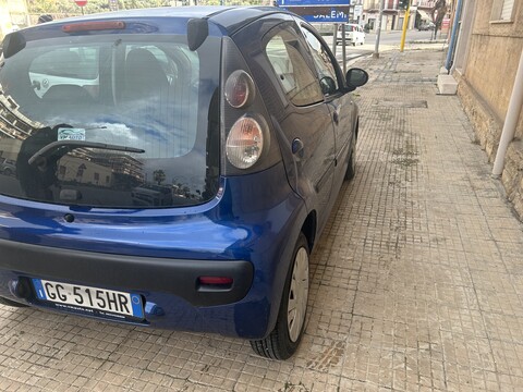 Citroen C1 Diesel