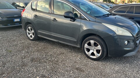 Peugeot 3008 Diesel