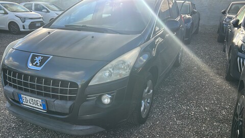 Peugeot 3008 Diesel