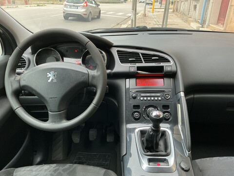 Peugeot 3008 Diesel