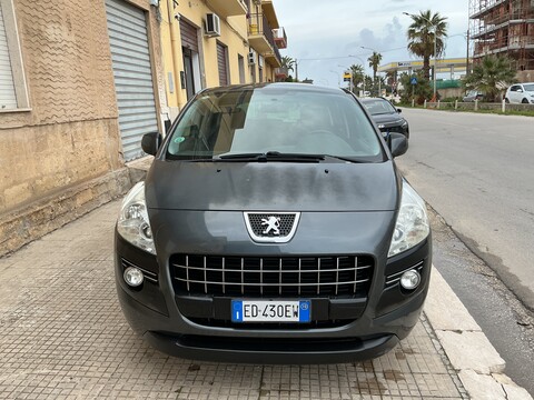 Peugeot 3008 Diesel