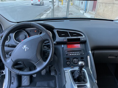 Peugeot 3008 Diesel