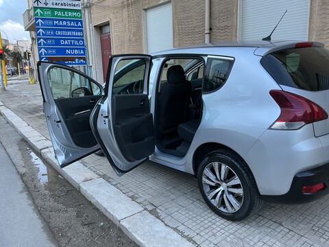 Peugeot 3008 Diesel