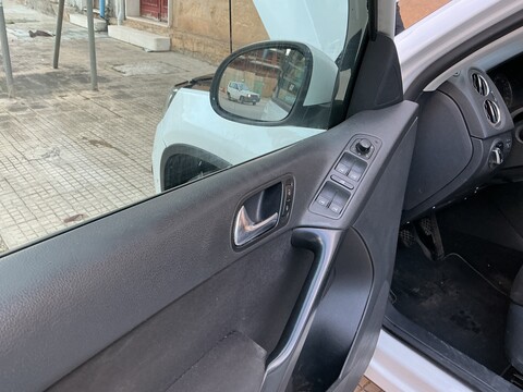 Volkswagen Tiguan Diesel