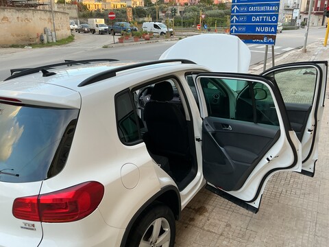 Volkswagen Tiguan Diesel
