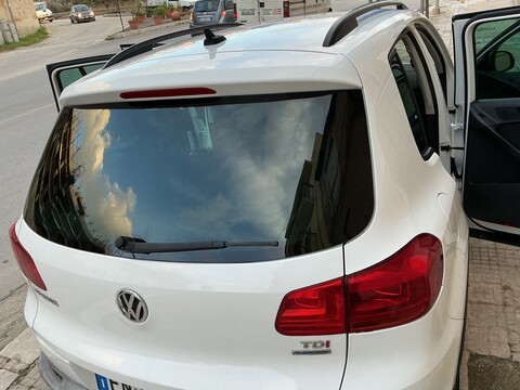 Volkswagen Tiguan Diesel