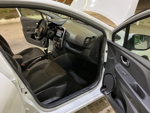 Renault Clio Storia Diesel