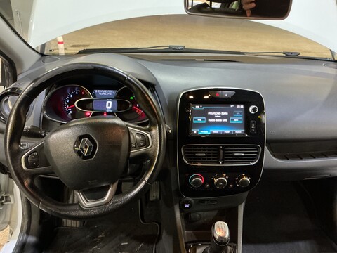 Renault Clio Storia Diesel