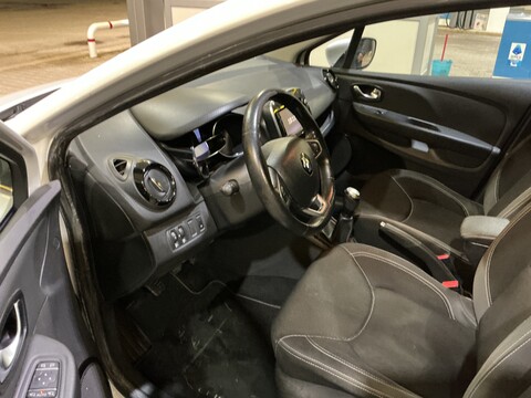 Renault Clio Storia Diesel