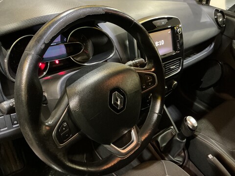 Renault Clio Storia Diesel