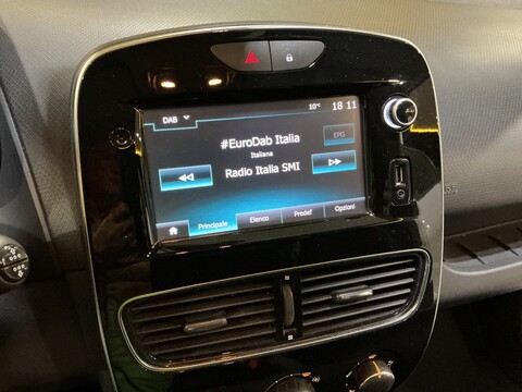 Renault Clio Storia Diesel