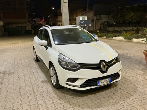 Renault Clio Storia Diesel