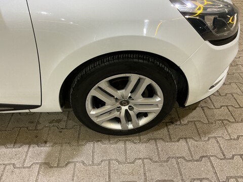 Renault Clio Storia Diesel