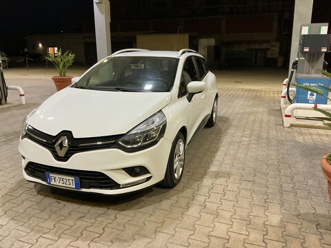 Renault Clio Storia Diesel
