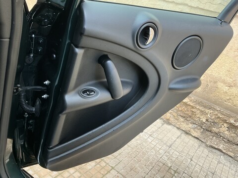 Mini Countryman Diesel