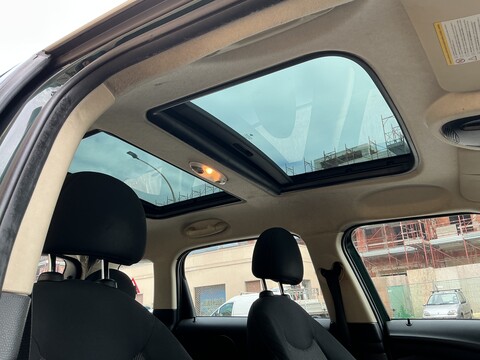 Mini Countryman Diesel