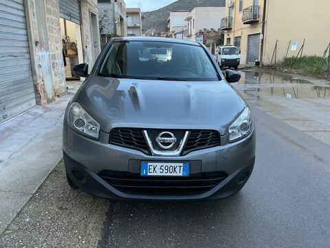 Nissan Qashqai Diesel