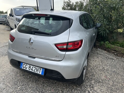 Renault Clio Diesel