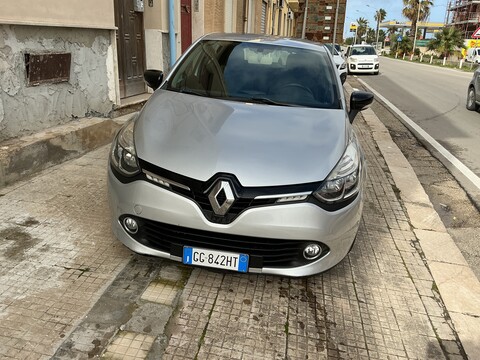 Renault Clio Diesel
