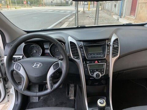 Hyundai I30 sw Benzina / Diesel