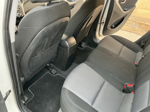 Hyundai I30 sw Benzina / Diesel