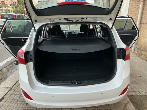 Hyundai I30 sw Benzina / Diesel