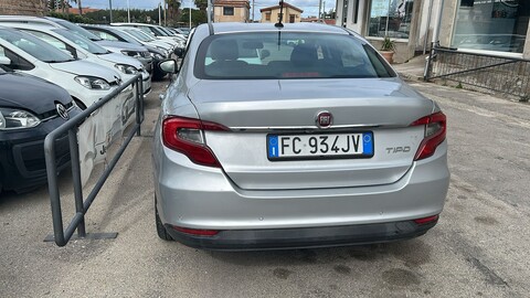 Fiat Tipo Diesel