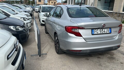 Fiat Tipo Diesel