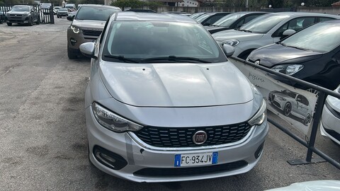 Fiat Tipo Diesel