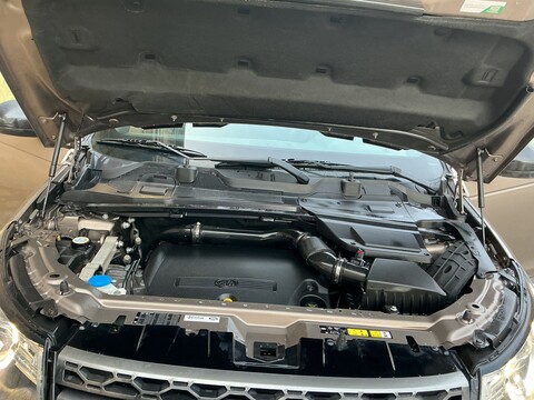 Land Rover Discovery 4 CLIMA Diesel