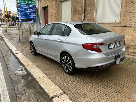 Fiat Tipo Diesel