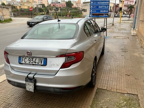 Fiat Tipo Diesel