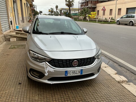 Fiat Tipo Diesel