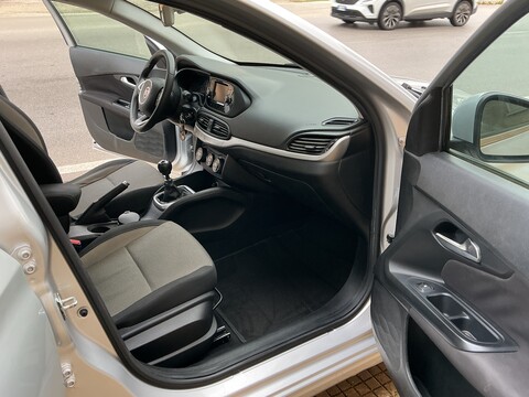 Fiat Tipo Diesel