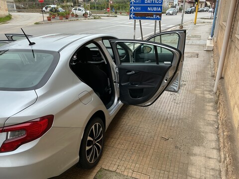 Fiat Tipo Diesel