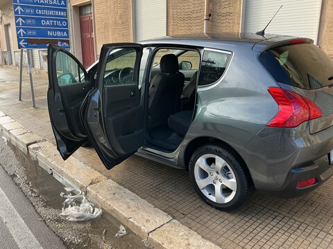 Peugeot 3008 Diesel