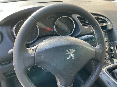Peugeot 3008 Diesel