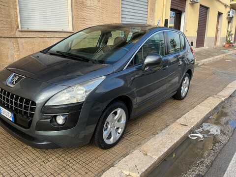 Peugeot 3008 Diesel