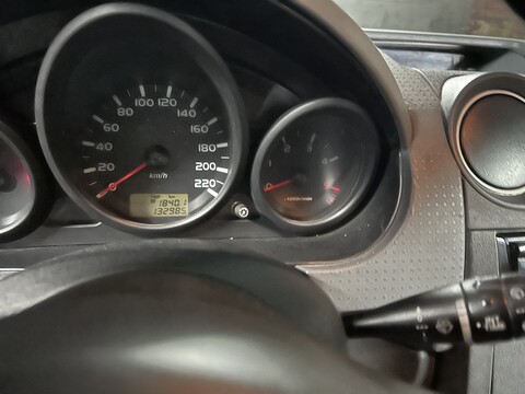 Mitsubishi Colt Elettrica