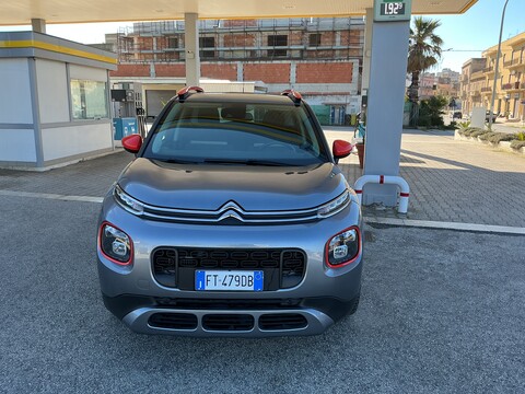 Citroen C3 AIRCROSS Diesel