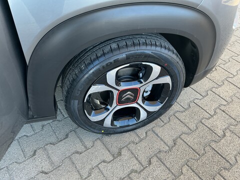Citroen C3 AIRCROSS Diesel
