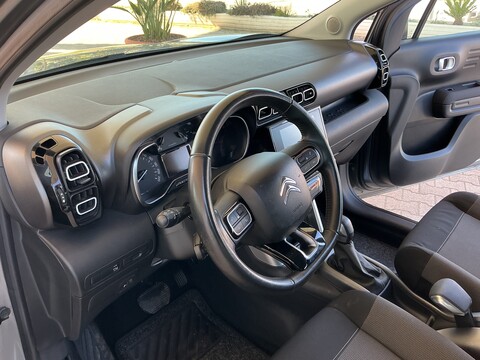 Citroen C3 AIRCROSS Diesel