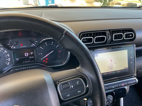 Citroen C3 AIRCROSS Diesel