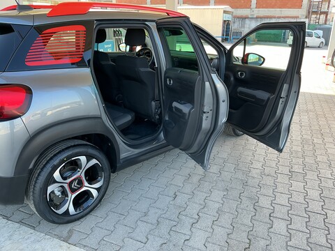 Citroen C3 AIRCROSS Diesel