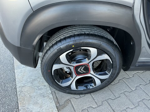 Citroen C3 AIRCROSS Diesel