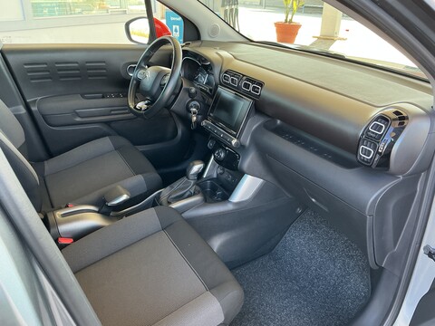 Citroen C3 AIRCROSS Diesel