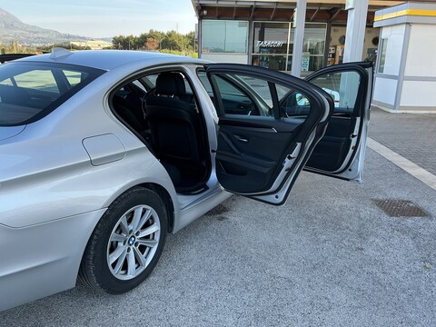 BMW 520 Diesel